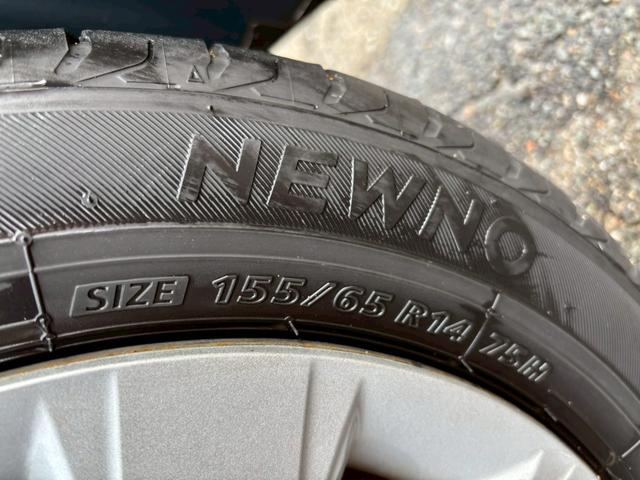 N-WGN G SSコンフォートLパッケージ 4WD バックカメラ ナビ TV HID スマートキー 電動格納ミラー シートヒーター ベンチシート CVT 盗難防止システム ABS ESC CD DVD再生 USB(25枚目)