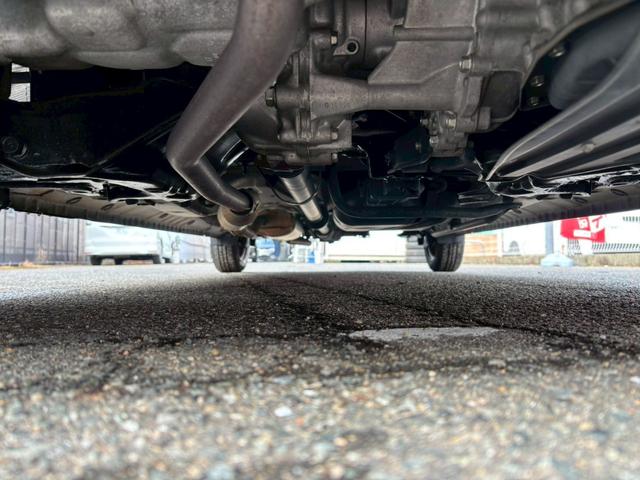 N-WGN G SSコンフォートLパッケージ 4WD バックカメラ ナビ TV HID スマートキー 電動格納ミラー シートヒーター ベンチシート CVT 盗難防止システム ABS ESC CD DVD再生 USB(31枚目)