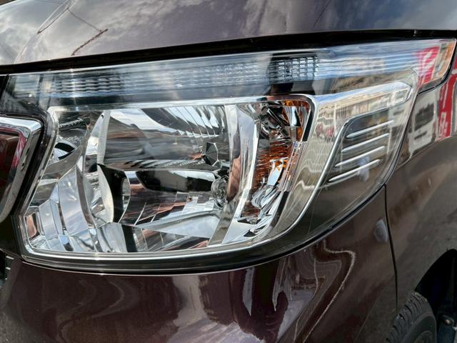 N-WGN G SSコンフォートLパッケージ 4WD バックカメラ ナビ TV HID スマートキー 電動格納ミラー シートヒーター ベンチシート CVT 盗難防止システム ABS ESC CD DVD再生 USB(36枚目)