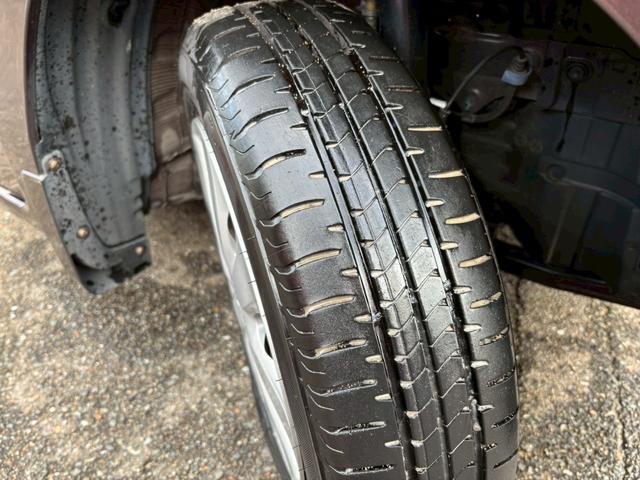 N-WGN G SSコンフォートLパッケージ 4WD バックカメラ ナビ TV HID スマートキー 電動格納ミラー シートヒーター ベンチシート CVT 盗難防止システム ABS ESC CD DVD再生 USB(38枚目)