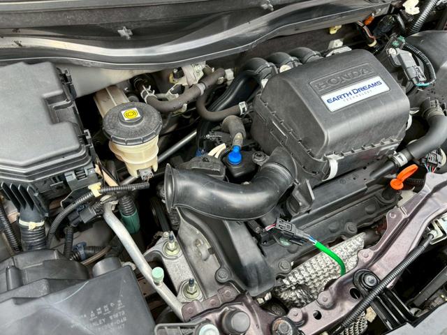 N-WGN G SSコンフォートLパッケージ 4WD バックカメラ ナビ TV HID スマートキー 電動格納ミラー シートヒーター ベンチシート CVT 盗難防止システム ABS ESC CD DVD再生 USB(45枚目)