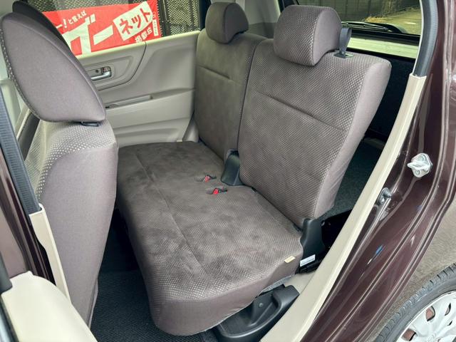 N-WGN G SSコンフォートLパッケージ 4WD バックカメラ ナビ TV HID スマートキー 電動格納ミラー シートヒーター ベンチシート CVT 盗難防止システム ABS ESC CD DVD再生 USB(46枚目)