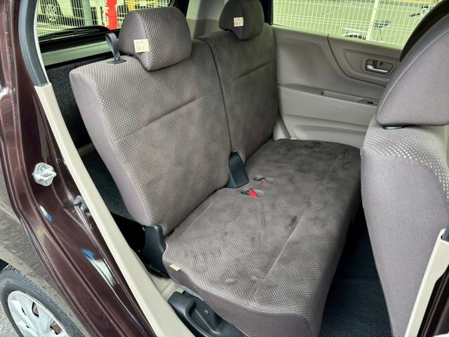 N-WGN G SSコンフォートLパッケージ 4WD バックカメラ ナビ TV HID スマートキー 電動格納ミラー シートヒーター ベンチシート CVT 盗難防止システム ABS ESC CD DVD再生 USB(47枚目)