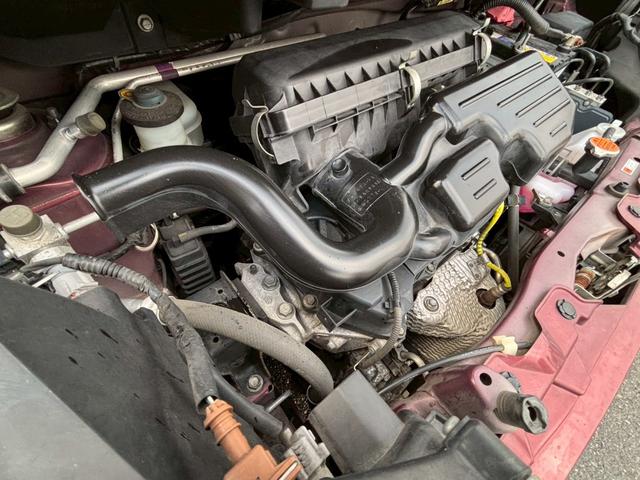 ムーヴ Ｌ　ＳＡＩＩ　ナビ　ＴＶ　クリアランスソナー　衝突被害軽減システム　キーレスエントリー　アイドリングストップ　電動格納ミラー　ベンチシート　ＣＶＴ　盗難防止システム　ＡＢＳ　ＥＳＣ　ＣＤ　ＵＳＢ　Ｂｌｕｅｔｏｏｔｈ（22枚目）