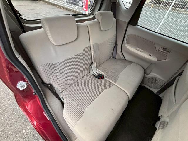 ムーヴ Ｌ　ＳＡＩＩ　ナビ　ＴＶ　クリアランスソナー　衝突被害軽減システム　キーレスエントリー　アイドリングストップ　電動格納ミラー　ベンチシート　ＣＶＴ　盗難防止システム　ＡＢＳ　ＥＳＣ　ＣＤ　ＵＳＢ　Ｂｌｕｅｔｏｏｔｈ（26枚目）