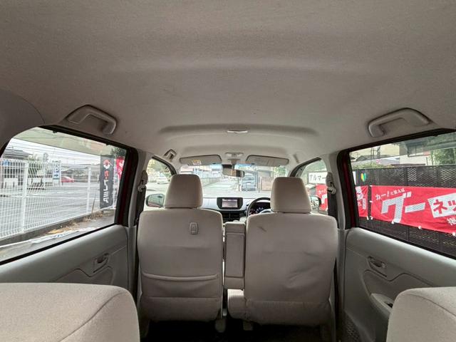 ムーヴ Ｌ　ＳＡＩＩ　ナビ　ＴＶ　クリアランスソナー　衝突被害軽減システム　キーレスエントリー　アイドリングストップ　電動格納ミラー　ベンチシート　ＣＶＴ　盗難防止システム　ＡＢＳ　ＥＳＣ　ＣＤ　ＵＳＢ　Ｂｌｕｅｔｏｏｔｈ（33枚目）