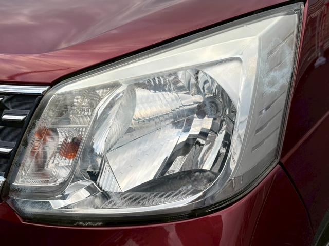 ムーヴ Ｌ　ＳＡＩＩ　ナビ　ＴＶ　クリアランスソナー　衝突被害軽減システム　キーレスエントリー　アイドリングストップ　電動格納ミラー　ベンチシート　ＣＶＴ　盗難防止システム　ＡＢＳ　ＥＳＣ　ＣＤ　ＵＳＢ　Ｂｌｕｅｔｏｏｔｈ（38枚目）