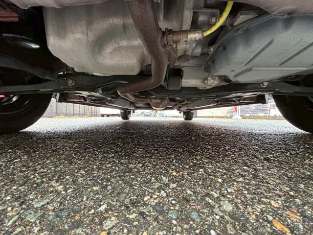 ムーヴ Ｌ　ＳＡＩＩ　ナビ　ＴＶ　クリアランスソナー　衝突被害軽減システム　キーレスエントリー　アイドリングストップ　電動格納ミラー　ベンチシート　ＣＶＴ　盗難防止システム　ＡＢＳ　ＥＳＣ　ＣＤ　ＵＳＢ　Ｂｌｕｅｔｏｏｔｈ（44枚目）