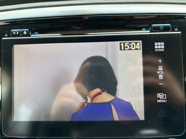 オデッセイ アブソルート ETC バックカメラ ナビ TV オートクルーズコントロール 衝突被害軽減システム 両側電動スライドドア オートライト LEDヘッドランプ スマートキー アイドリングストップ 電動格納ミラー(4枚目)