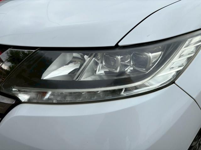 オデッセイ アブソルート ETC バックカメラ ナビ TV オートクルーズコントロール 衝突被害軽減システム 両側電動スライドドア オートライト LEDヘッドランプ スマートキー アイドリングストップ 電動格納ミラー(24枚目)