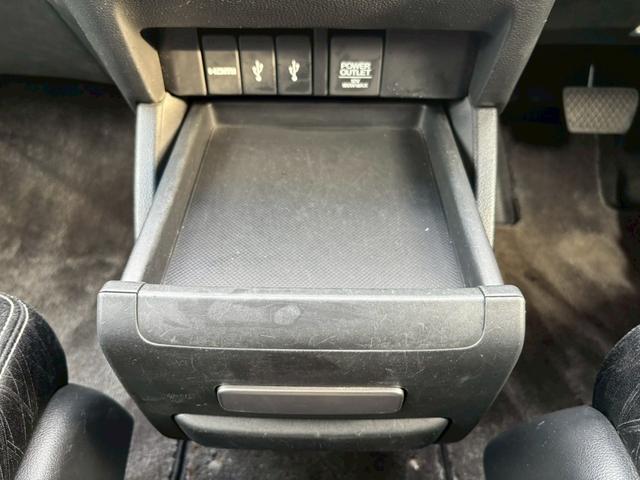 オデッセイ アブソルート ETC バックカメラ ナビ TV オートクルーズコントロール 衝突被害軽減システム 両側電動スライドドア オートライト LEDヘッドランプ スマートキー アイドリングストップ 電動格納ミラー(28枚目)