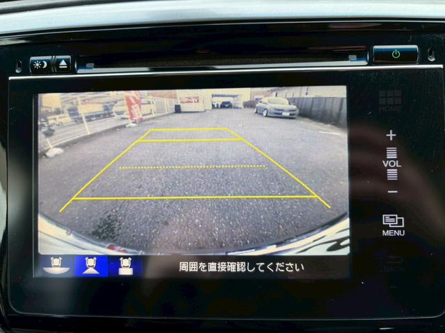 オデッセイ アブソルート ETC バックカメラ ナビ TV オートクルーズコントロール 衝突被害軽減システム 両側電動スライドドア オートライト LEDヘッドランプ スマートキー アイドリングストップ 電動格納ミラー(29枚目)