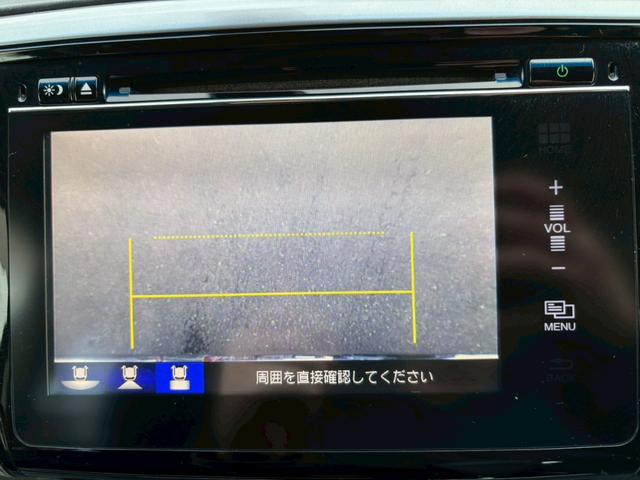 オデッセイ アブソルート ETC バックカメラ ナビ TV オートクルーズコントロール 衝突被害軽減システム 両側電動スライドドア オートライト LEDヘッドランプ スマートキー アイドリングストップ 電動格納ミラー(30枚目)