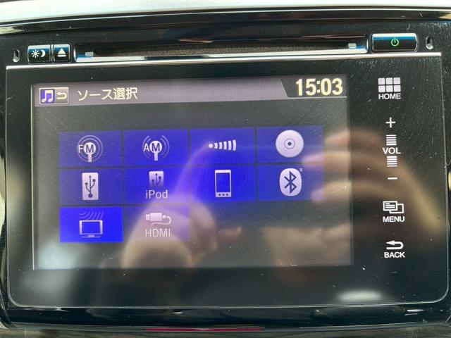 オデッセイ アブソルート ETC バックカメラ ナビ TV オートクルーズコントロール 衝突被害軽減システム 両側電動スライドドア オートライト LEDヘッドランプ スマートキー アイドリングストップ 電動格納ミラー(31枚目)