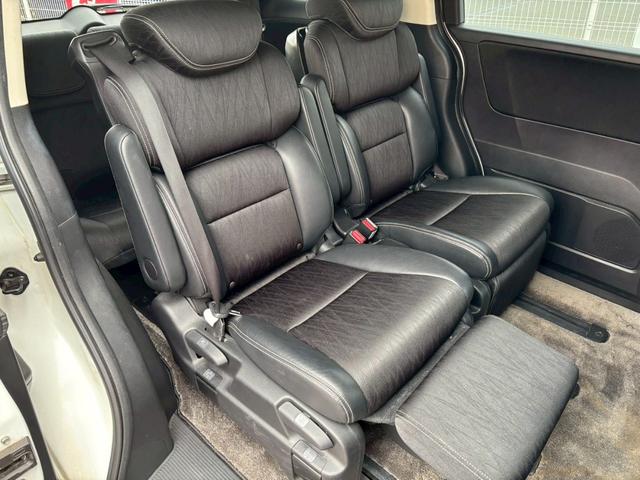 オデッセイ アブソルート ETC バックカメラ ナビ TV オートクルーズコントロール 衝突被害軽減システム 両側電動スライドドア オートライト LEDヘッドランプ スマートキー アイドリングストップ 電動格納ミラー(38枚目)