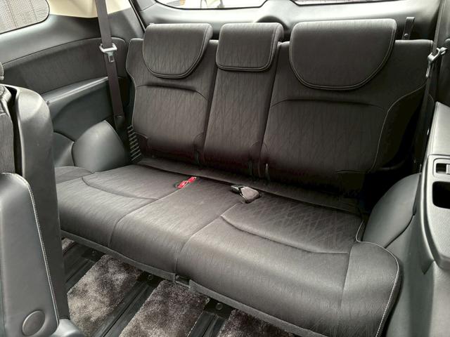 オデッセイ アブソルート ETC バックカメラ ナビ TV オートクルーズコントロール 衝突被害軽減システム 両側電動スライドドア オートライト LEDヘッドランプ スマートキー アイドリングストップ 電動格納ミラー(41枚目)