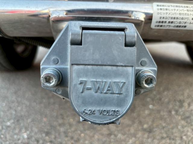 デリカＤ：５ Ｇ　バックカメラ　ナビ　ＴＶ　両側スライド・片側電動　オートライト　スマートキー　電動格納ミラー　ＣＶＴ　アルミホイール　ＣＤ　ＵＳＢ　ミュージックプレイヤー接続可　ヒッチメンバー話し合い　アンダーガード（52枚目）