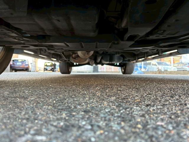 デリカＤ：５ Ｇ　バックカメラ　ナビ　ＴＶ　両側スライド・片側電動　オートライト　スマートキー　電動格納ミラー　ＣＶＴ　アルミホイール　ＣＤ　ＵＳＢ　ミュージックプレイヤー接続可　ヒッチメンバー話し合い　アンダーガード（53枚目）