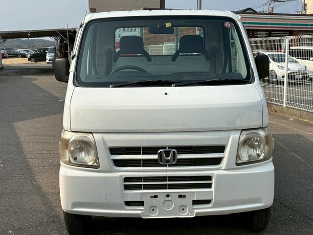 アクティトラック SDX 4WD MT エアコン パワーステアリング 運転席エアバッグ(12枚目)