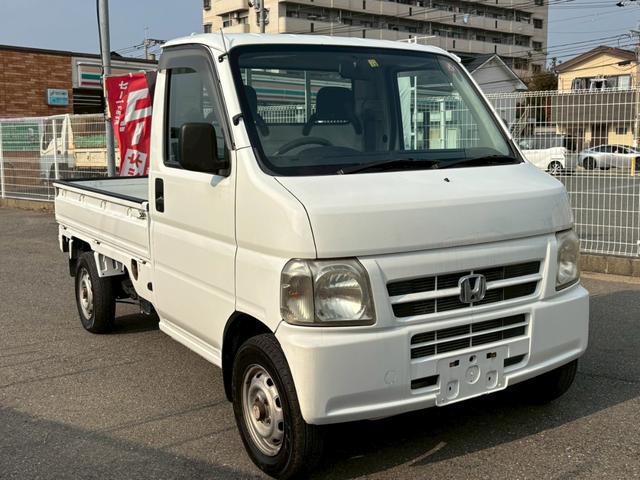 アクティトラック SDX 4WD MT エアコン パワーステアリング 運転席エアバッグ(13枚目)