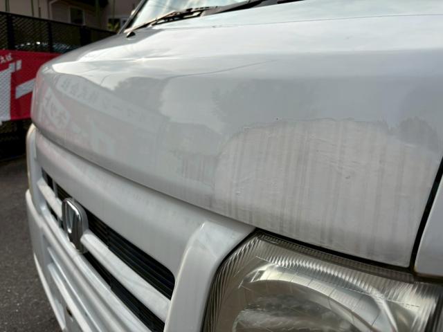 アクティトラック SDX 4WD MT エアコン パワーステアリング 運転席エアバッグ(22枚目)