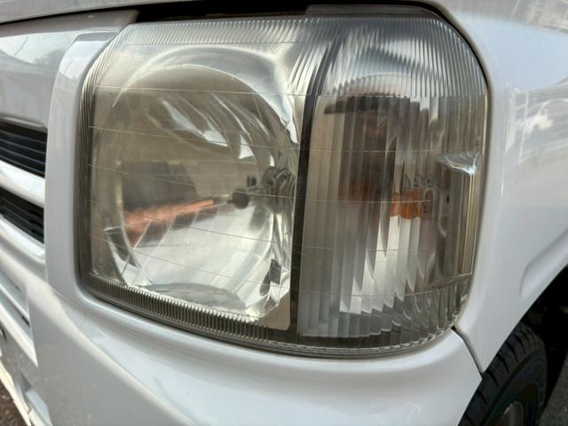 アクティトラック SDX 4WD MT エアコン パワーステアリング 運転席エアバッグ(28枚目)