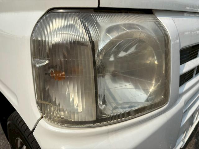 アクティトラック SDX 4WD MT エアコン パワーステアリング 運転席エアバッグ(30枚目)