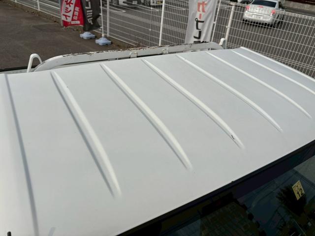 アクティトラック SDX 4WD MT エアコン パワーステアリング 運転席エアバッグ(34枚目)