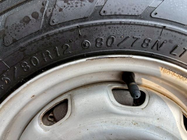 アクティトラック SDX 4WD MT エアコン パワーステアリング 運転席エアバッグ(35枚目)