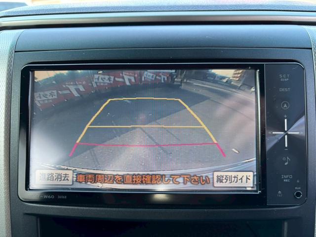 アルファード 240S 4WD ETC バックカメラ ナビ TV クリアランスソナー 両側電動スライドドア HID スマートキー 電動格納ミラー 後席モニター 3列シート CVT アルミホイール CD DVD再生(4枚目)