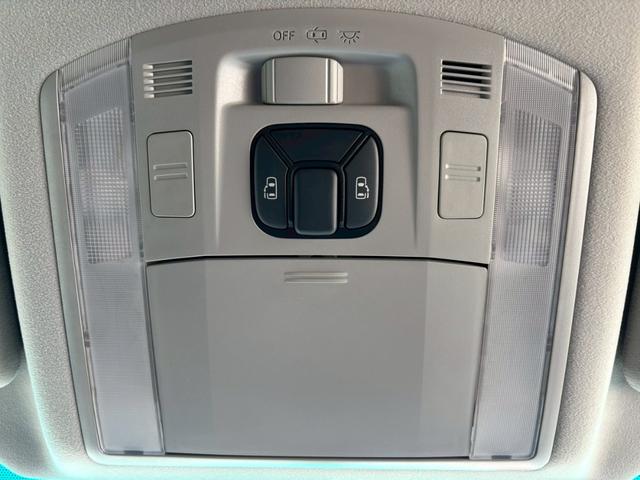 アルファード 240S 4WD ETC バックカメラ ナビ TV クリアランスソナー 両側電動スライドドア HID スマートキー 電動格納ミラー 後席モニター 3列シート CVT アルミホイール CD DVD再生(24枚目)