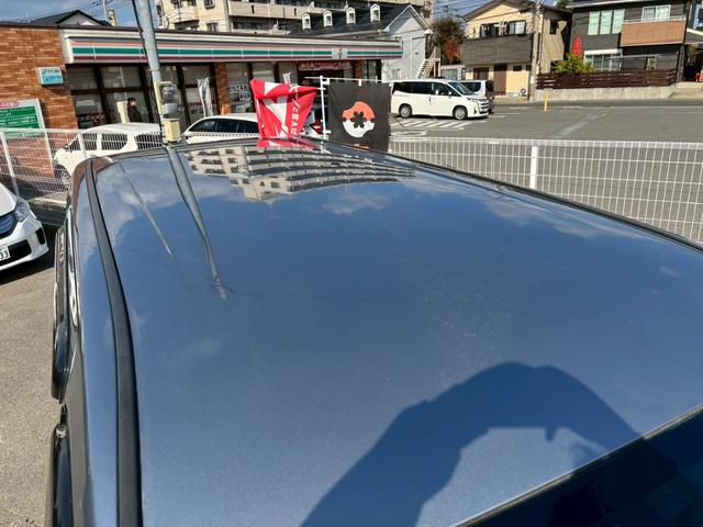 アルファード 240S 4WD ETC バックカメラ ナビ TV クリアランスソナー 両側電動スライドドア HID スマートキー 電動格納ミラー 後席モニター 3列シート CVT アルミホイール CD DVD再生(26枚目)