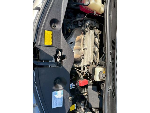 アルファード 240S 4WD ETC バックカメラ ナビ TV クリアランスソナー 両側電動スライドドア HID スマートキー 電動格納ミラー 後席モニター 3列シート CVT アルミホイール CD DVD再生(31枚目)