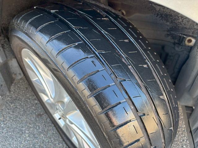 アルファード 240S 4WD ETC バックカメラ ナビ TV クリアランスソナー 両側電動スライドドア HID スマートキー 電動格納ミラー 後席モニター 3列シート CVT アルミホイール CD DVD再生(39枚目)