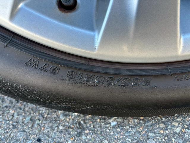 アルファード 240S 4WD ETC バックカメラ ナビ TV クリアランスソナー 両側電動スライドドア HID スマートキー 電動格納ミラー 後席モニター 3列シート CVT アルミホイール CD DVD再生(42枚目)