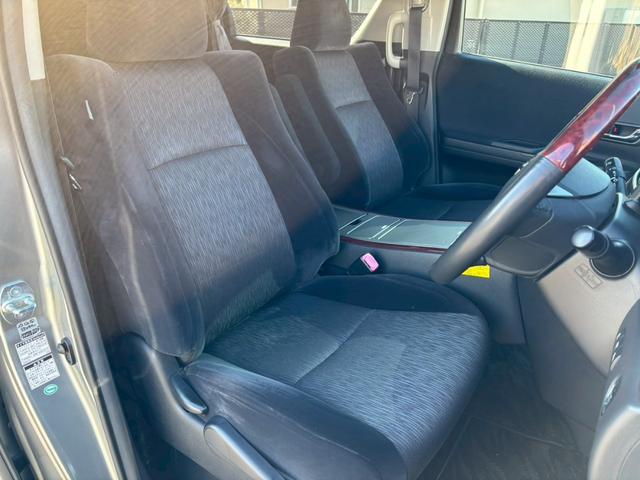 アルファード 240S 4WD ETC バックカメラ ナビ TV クリアランスソナー 両側電動スライドドア HID スマートキー 電動格納ミラー 後席モニター 3列シート CVT アルミホイール CD DVD再生(45枚目)