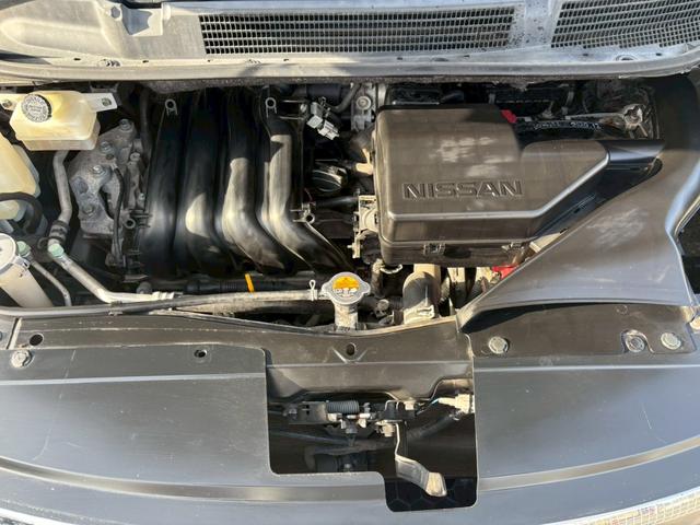 セレナ ハイウェイスター S-ハイブリッド Vセレクション ETC バックカメラ ナビ TV オートクルーズコントロール 両側電動スライドドア HID スマートキー アイドリングストップ 電動格納ミラー 後席モニター 3列シート ウォークスルー CVT(19枚目)