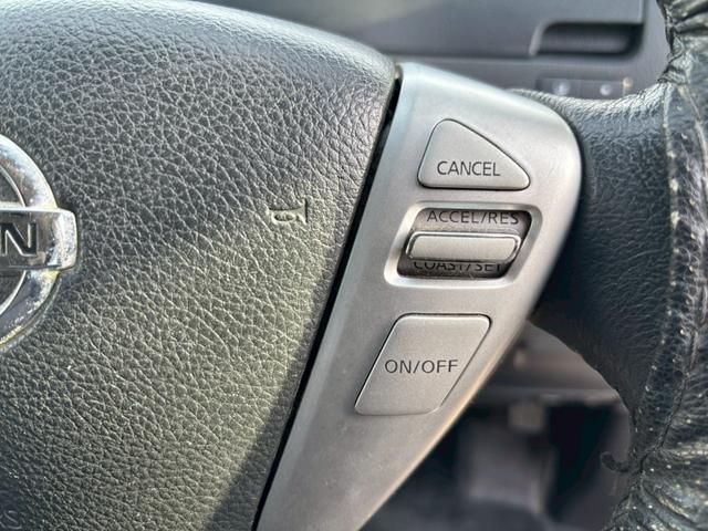 セレナ ハイウェイスター S-ハイブリッド Vセレクション ETC バックカメラ ナビ TV オートクルーズコントロール 両側電動スライドドア HID スマートキー アイドリングストップ 電動格納ミラー 後席モニター 3列シート ウォークスルー CVT(40枚目)