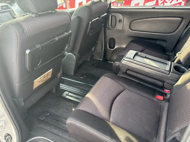 セレナ ハイウェイスター S-ハイブリッド Vセレクション ETC バックカメラ ナビ TV オートクルーズコントロール 両側電動スライドドア HID スマートキー アイドリングストップ 電動格納ミラー 後席モニター 3列シート ウォークスルー CVT(44枚目)