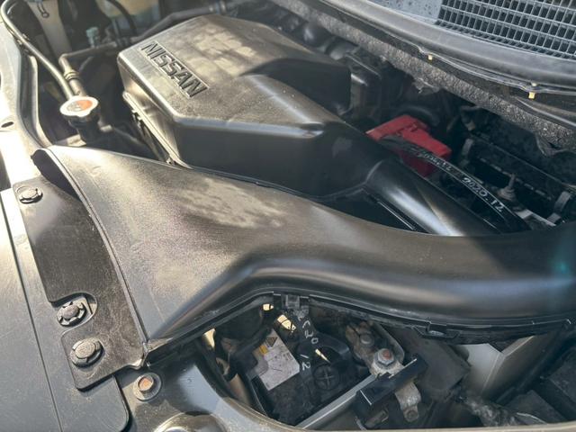 セレナ ハイウェイスター S-ハイブリッド Vセレクション ETC バックカメラ ナビ TV オートクルーズコントロール 両側電動スライドドア HID スマートキー アイドリングストップ 電動格納ミラー 後席モニター 3列シート ウォークスルー CVT(45枚目)