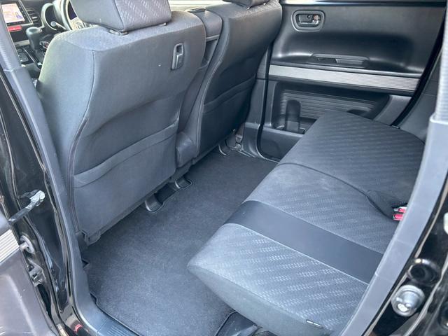 HONDA N-BOX SLASH X TURBO PACKAGE