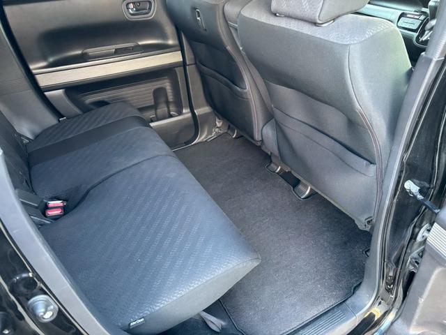 HONDA N-BOX SLASH X TURBO PACKAGE