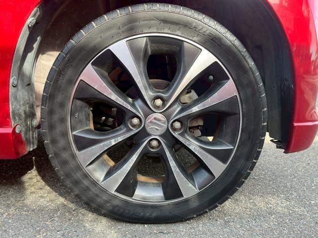 ワゴンＲ ２０周年記念車　ドライブレコーダー　ＥＴＣ　バックカメラ　ナビ　ＴＶ　衝突被害軽減システム　オートライト　ＨＩＤ　スマートキー　アイドリングストップ　電動格納ミラー　シートヒーター　ベンチシート　ＣＶＴ（19枚目）