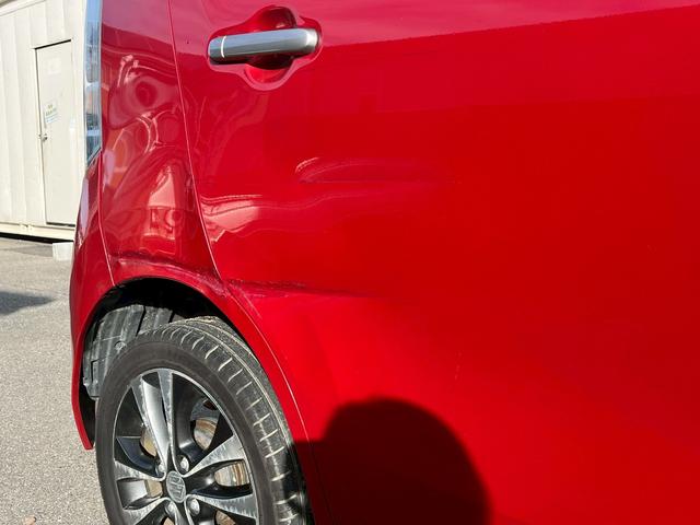 ワゴンＲ ２０周年記念車　ドライブレコーダー　ＥＴＣ　バックカメラ　ナビ　ＴＶ　衝突被害軽減システム　オートライト　ＨＩＤ　スマートキー　アイドリングストップ　電動格納ミラー　シートヒーター　ベンチシート　ＣＶＴ（23枚目）