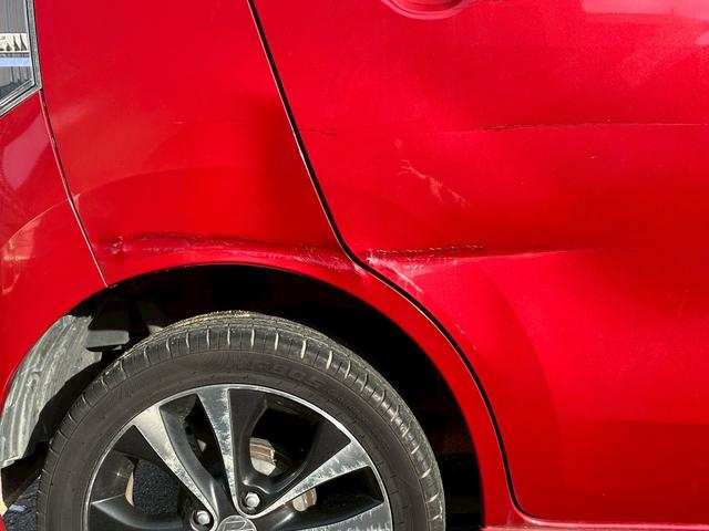 ワゴンＲ ２０周年記念車　ドライブレコーダー　ＥＴＣ　バックカメラ　ナビ　ＴＶ　衝突被害軽減システム　オートライト　ＨＩＤ　スマートキー　アイドリングストップ　電動格納ミラー　シートヒーター　ベンチシート　ＣＶＴ（29枚目）