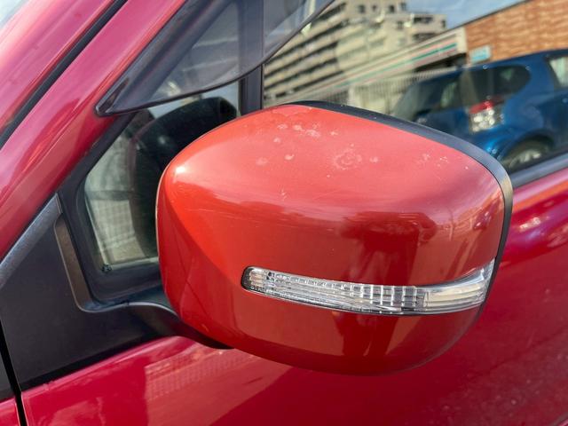 ワゴンＲ ２０周年記念車　ドライブレコーダー　ＥＴＣ　バックカメラ　ナビ　ＴＶ　衝突被害軽減システム　オートライト　ＨＩＤ　スマートキー　アイドリングストップ　電動格納ミラー　シートヒーター　ベンチシート　ＣＶＴ（31枚目）