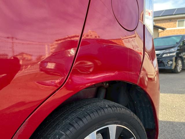 ワゴンＲ ２０周年記念車　ドライブレコーダー　ＥＴＣ　バックカメラ　ナビ　ＴＶ　衝突被害軽減システム　オートライト　ＨＩＤ　スマートキー　アイドリングストップ　電動格納ミラー　シートヒーター　ベンチシート　ＣＶＴ（45枚目）