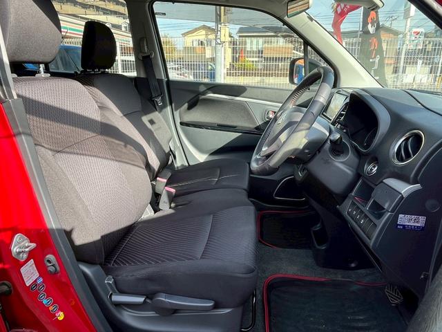 ワゴンＲ ２０周年記念車　ドライブレコーダー　ＥＴＣ　バックカメラ　ナビ　ＴＶ　衝突被害軽減システム　オートライト　ＨＩＤ　スマートキー　アイドリングストップ　電動格納ミラー　シートヒーター　ベンチシート　ＣＶＴ（46枚目）