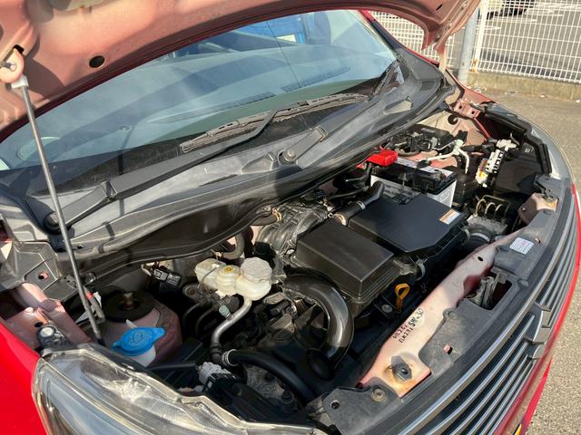 ワゴンＲ ２０周年記念車　ドライブレコーダー　ＥＴＣ　バックカメラ　ナビ　ＴＶ　衝突被害軽減システム　オートライト　ＨＩＤ　スマートキー　アイドリングストップ　電動格納ミラー　シートヒーター　ベンチシート　ＣＶＴ（58枚目）