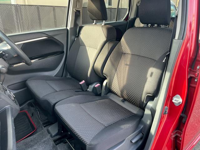 ワゴンＲ ２０周年記念車　ドライブレコーダー　ＥＴＣ　バックカメラ　ナビ　ＴＶ　衝突被害軽減システム　オートライト　ＨＩＤ　スマートキー　アイドリングストップ　電動格納ミラー　シートヒーター　ベンチシート　ＣＶＴ（65枚目）